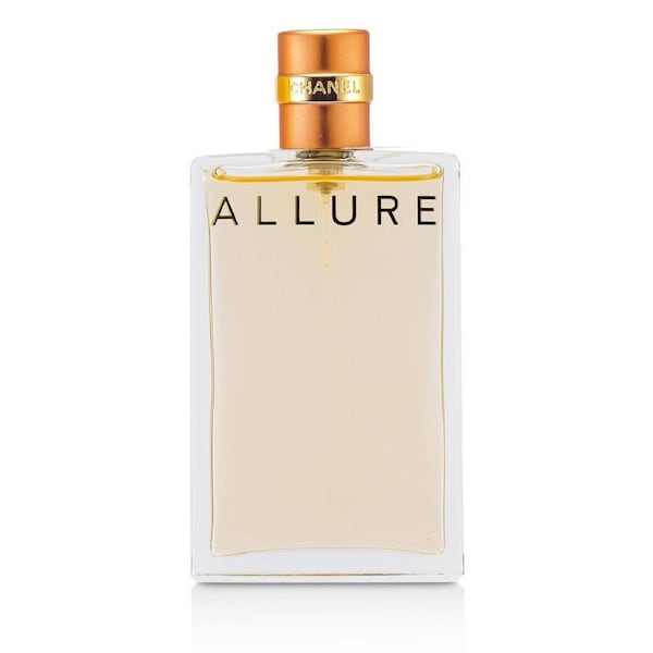 Chanel Allure Eau De Parfum Spray 50ml/1.7oz 50ml/1.7oz