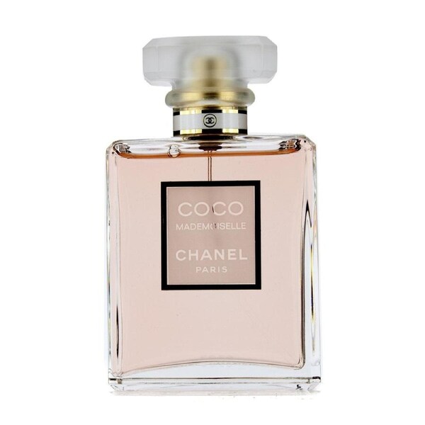 Chanel Coco Mademoiselle Eau De Parfum Spray 50ml/1.7oz 50ml/1.7oz