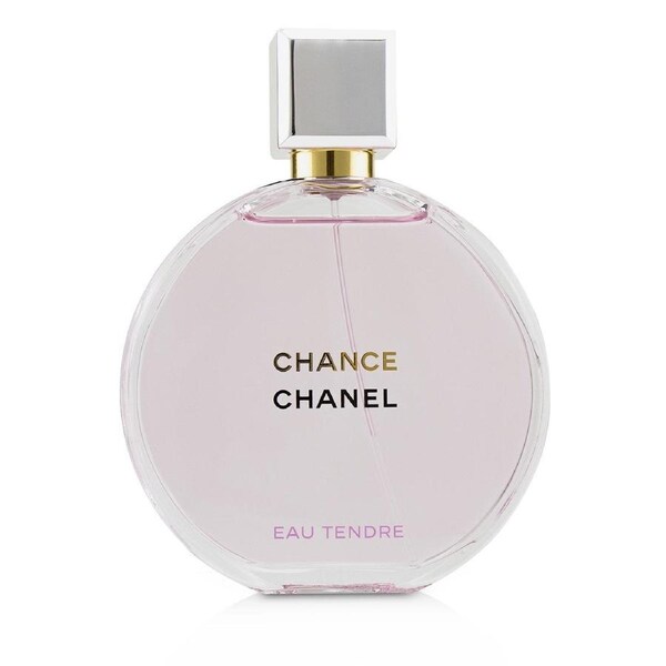 Chanel Chance Eau Tendre Eau de Parfum Spray 100ml/3.4oz 100ml/3.4oz