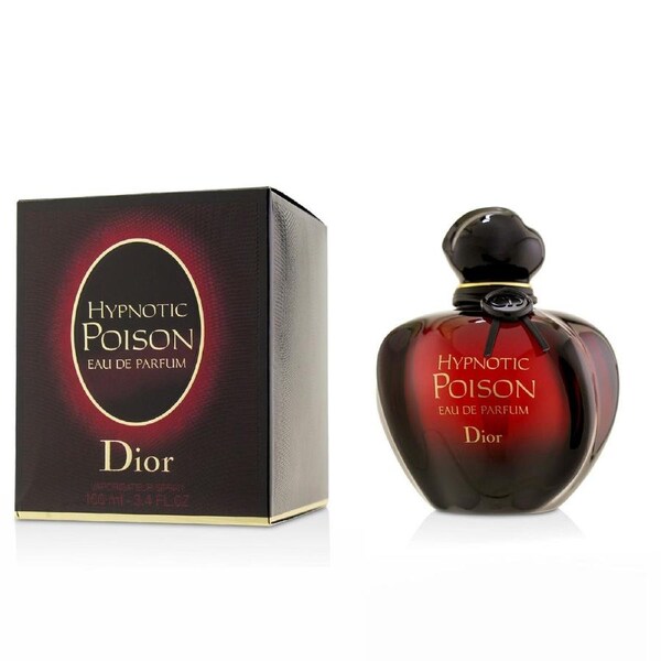 Christian Dior Hypnotic Poison Eau De Parfum Spray 100ml/3.4oz 100ml/3.4oz