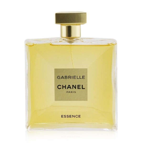 Chanel Gabrielle Essence Eau De Parfum Spray 100ml/3.4oz 100ml/3.4oz