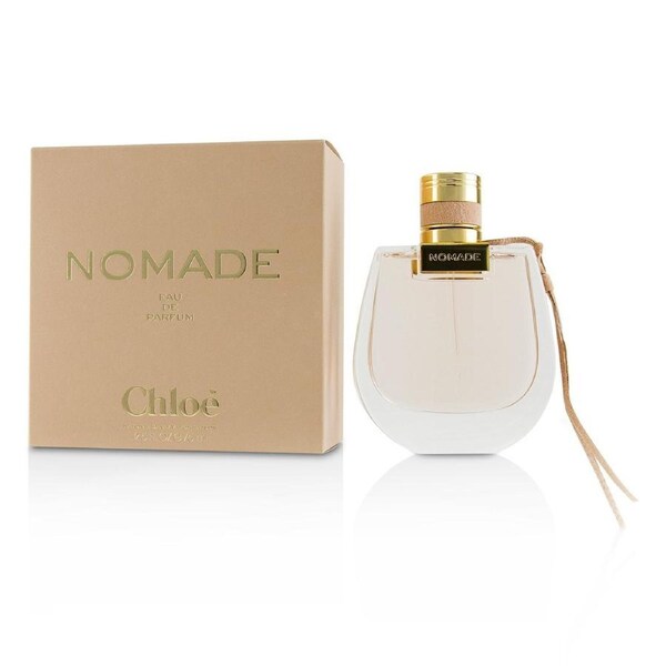 Chloe Nomade Eau De Parfum Spray 75ml/2.5oz 75ml/2.5oz