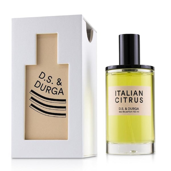 D.S. & Durga Italian Citrus Eau De Parfum Spray 100ml/3.4oz 100ml/3.4oz