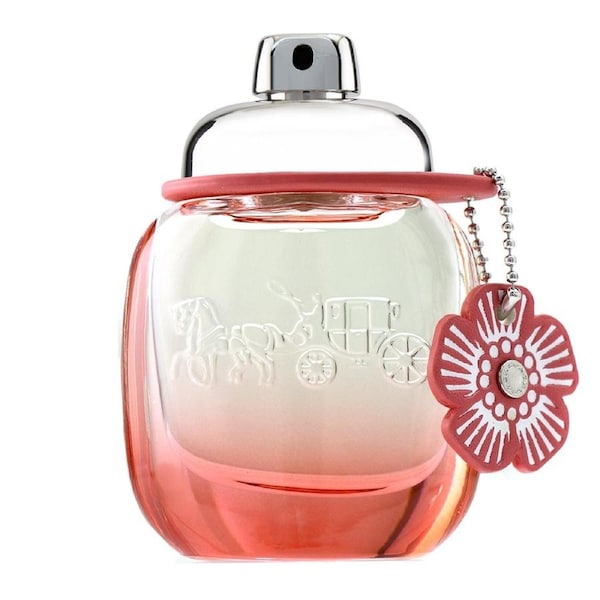 Coach Floral Blush Eau De Parfum Spray 90ml/3oz 90ml/3oz