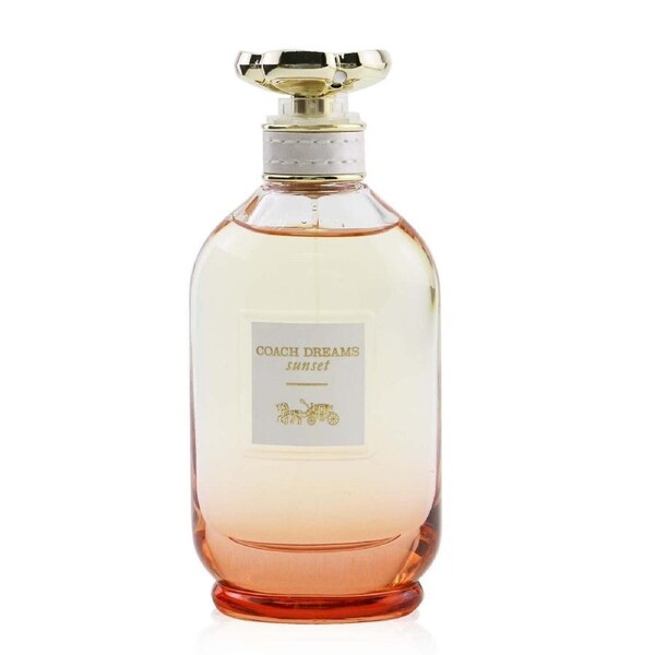 Coach Dreams Sunset Eau De Parfum Spray 60ml/2oz 60ml/2oz