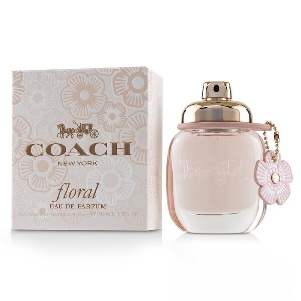 Coach Floral Eau De Parfum Spray 30ml/1oz 30ml/1oz