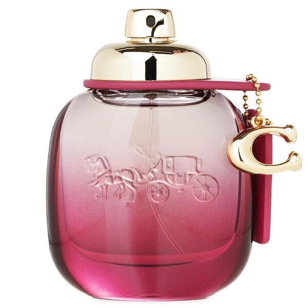 Coach Wild Rose Eau De Parfum Spray 50ml/1.7oz 50ml/1.7oz