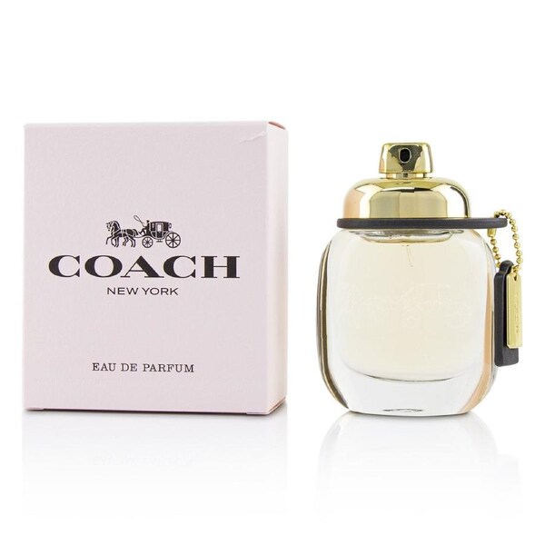Coach Eau De Parfum Spray 30ml/1oz 30ml/1oz