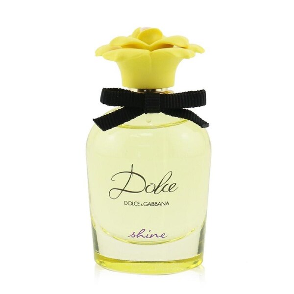 Dolce & Gabbana Dolce Shine Eau De Parfum Spray 50ml/1.7oz 50ml/1.7oz