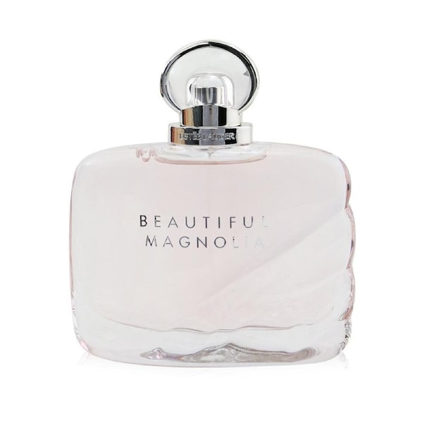 Estee Lauder Beautiful Magnolia Eau De Parfum Spray 100ml/3.4oz 100ml/3.4oz