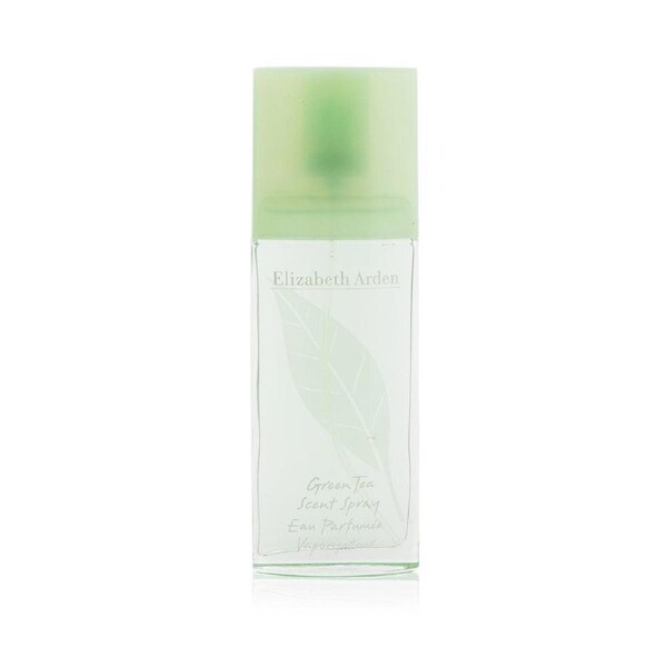 Elizabeth Arden Green Tea Eau Parfumee Spray 50ml/1.7oz 50ml/1.7oz