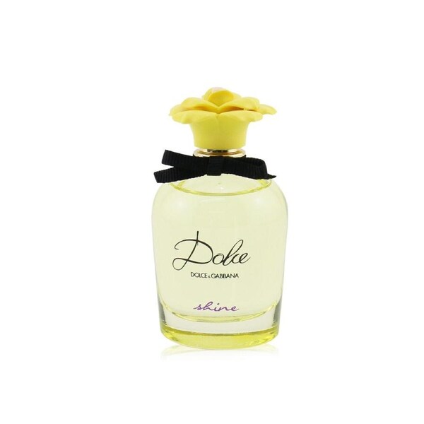 Dolce & Gabbana Dolce Shine Eau De Parfum Spray 75ml/2.5oz 75ml/2.5oz