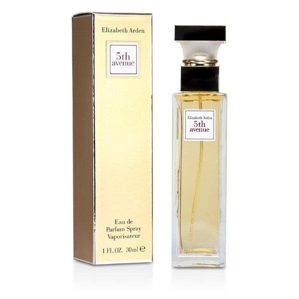 Elizabeth Arden 5th Avenue Eau De Parfum Spray 30ml/1oz 30ml/1oz
