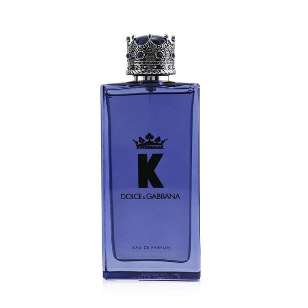 Dolce & Gabbana K Eau De Parfum Spray 150ml/5oz 150ml/5oz