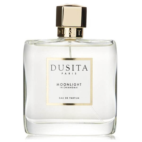 Dusita Moonlight In Chiangmai Eau De Parfum Spray 100ml/3.4oz 100ml/3.4oz
