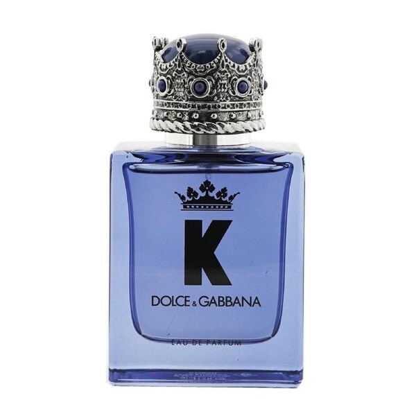 Dolce & Gabbana K Eau De Parfum Spray 50ml/1.6oz 50ml/1.6oz
