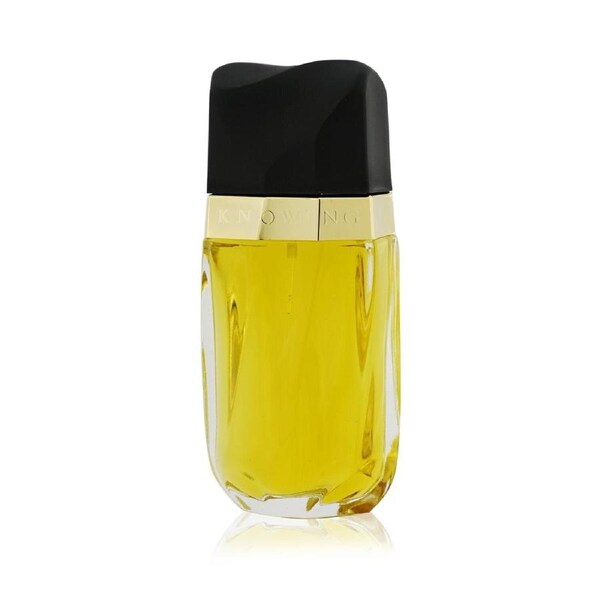 Estee Lauder Knowing Eau De Parfum Spray 75ml/2.5oz 75ml/2.5oz