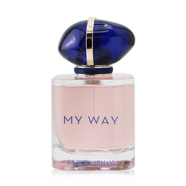 Giorgio Armani My Way Eau De Parfum Spray 50ml/1.7oz 50ml/1.7oz