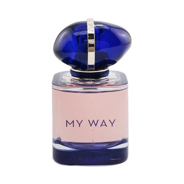 Giorgio Armani My Way Intense Eau De Parfum Spray 30ml/1oz 30ml/1oz