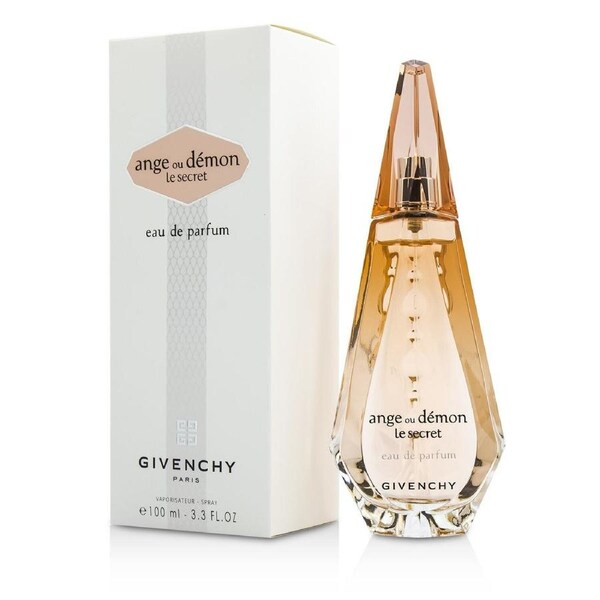Givenchy Ange Ou Demon Le Secret Eau De Parfum Spray 100ml/3.3oz 100ml/3.3oz