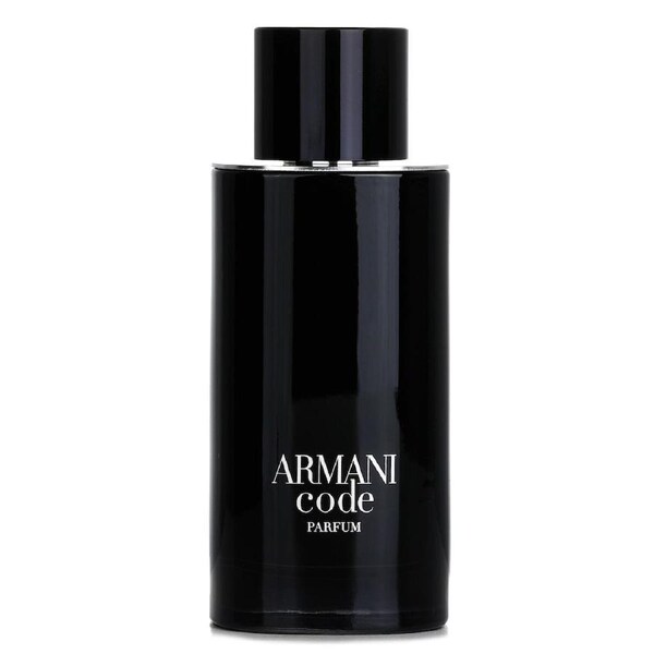 Giorgio Armani Armani Code Parfum Refillable Spray 125ml/4.2oz 125ml/4.2oz