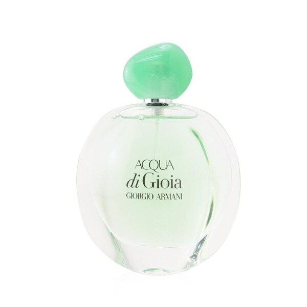 Giorgio Armani Acqua Di Gioia Eau De Parfum Spray 100ml/3.4oz 100ml/3.4oz