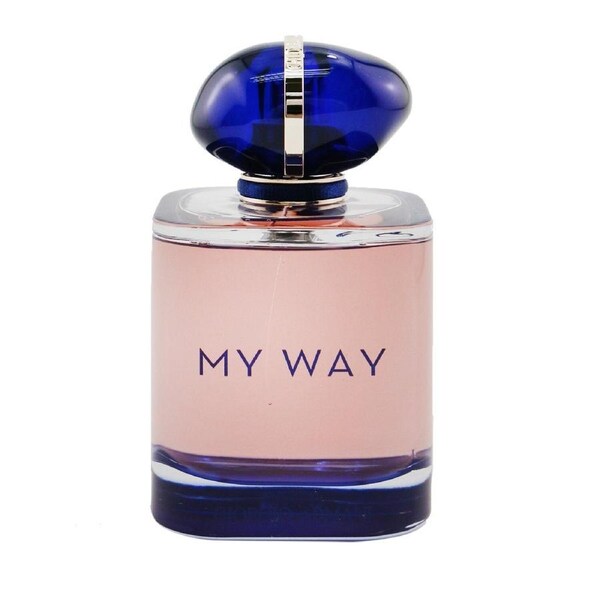 Giorgio Armani My Way Intense Eau De Parfum Spray 90ml/3oz 90ml/3oz