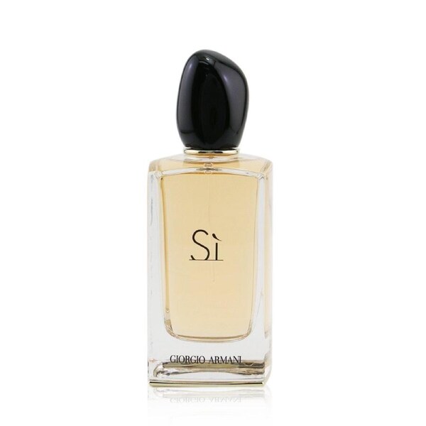 Giorgio Armani Si Eau De Parfum Spray 100ml/3.4oz 100ml/3.4oz