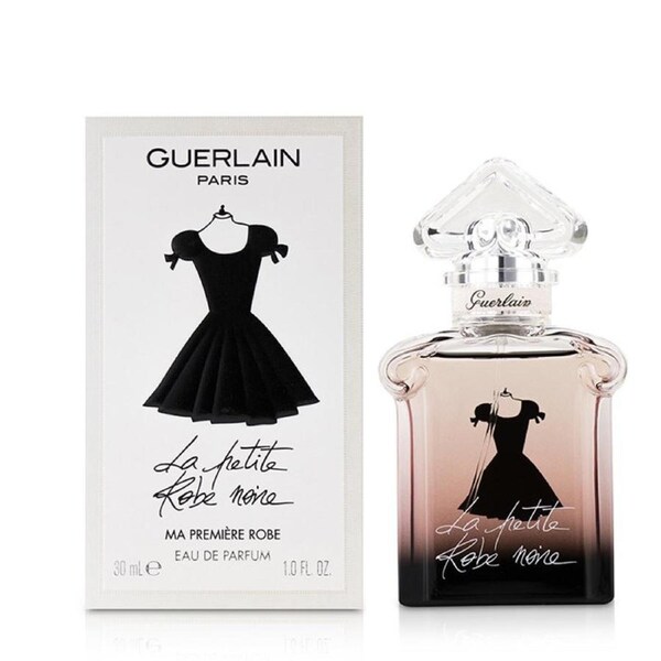 Guerlain La Petite Robe Noire Eau De Parfum Spray 30ml/1oz 30ml/1oz