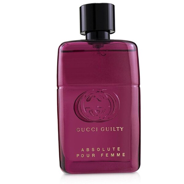 Gucci Guilty Absolute Pour Femme Eau De Parfum Spray 90ml/3oz 90ml/3oz