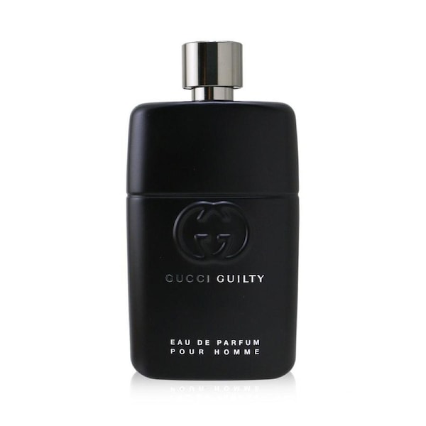 Gucci Guilty Pour Homme Eau De Parfum Spray 90ml/3oz 90ml/3oz
