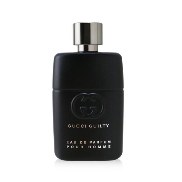 Gucci Guilty Pour Homme Eau De Parfum Spray 50ml/1.6oz 50ml/1.6oz