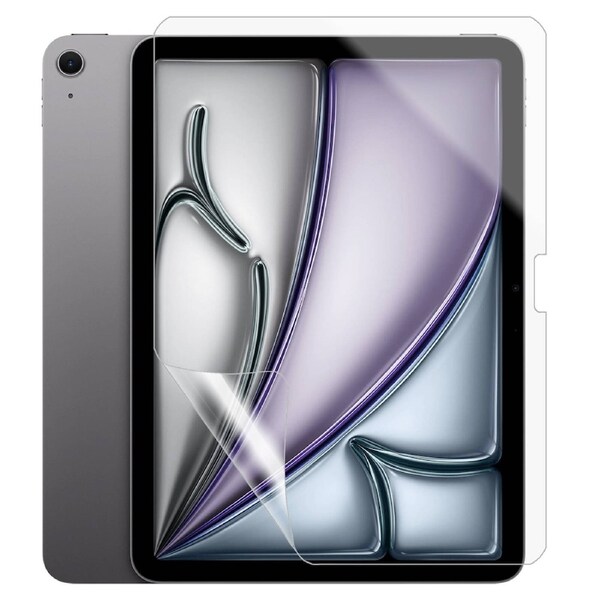 Soft Pet Film Screen Protector Guard for Apple iPad Air 11 Inch 8th Gen M4 2026