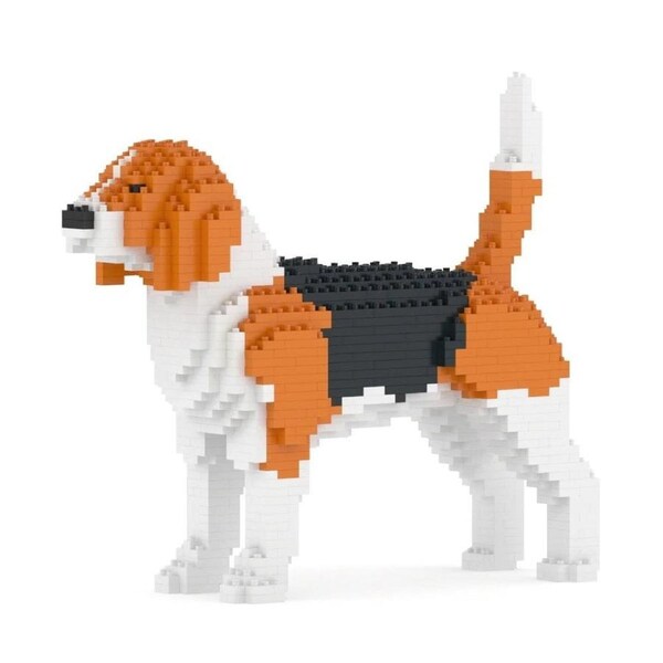 JEKCA Beagle 01S