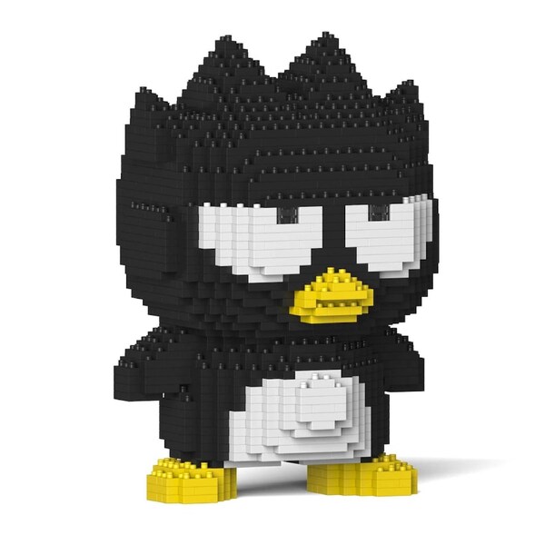 JEKCA Sanrio Bad Badtz-Maru 01S