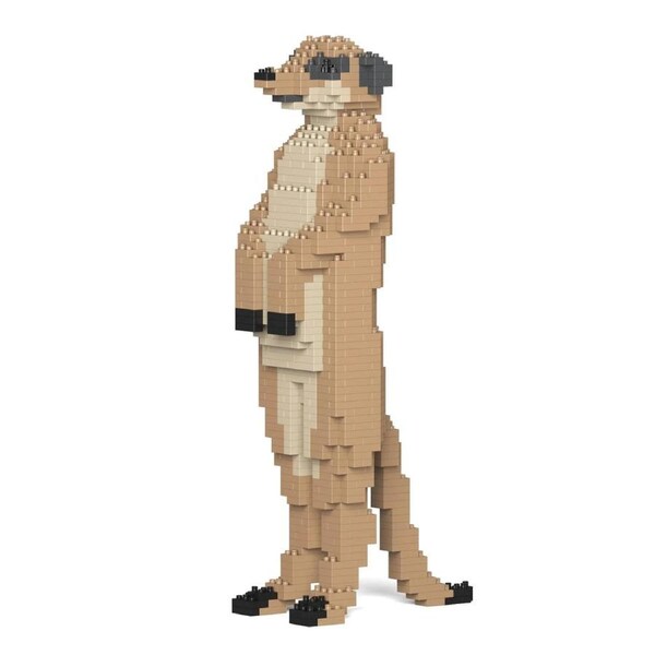 JEKCA Meerkat 01S
