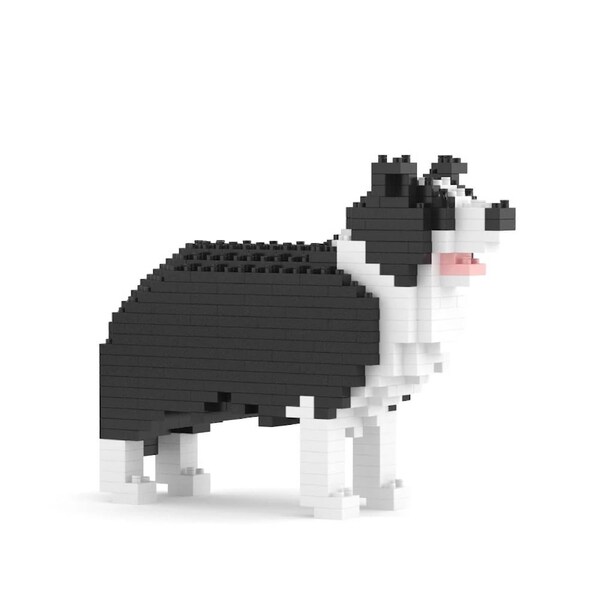 JEKCA Border Collie Mini 01S