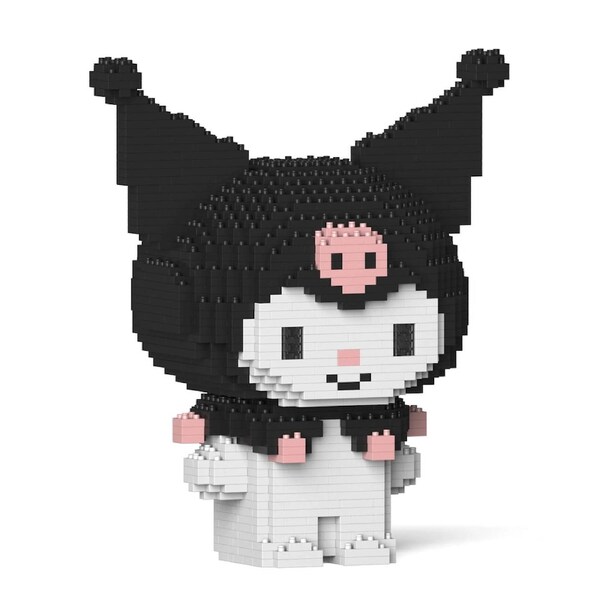 JEKCA Sanrio Kuromi 01S