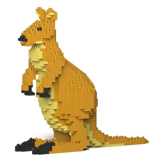 JEKCA Kangaroo 01S