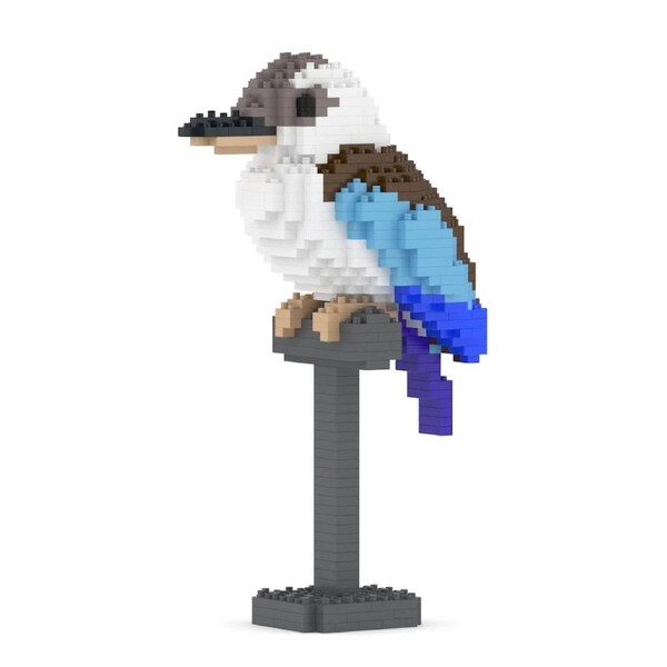 JEKCA Kookaburra 01S-M02