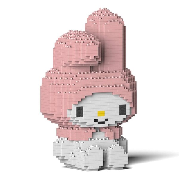 JEKCA Sanrio My Melody 01S