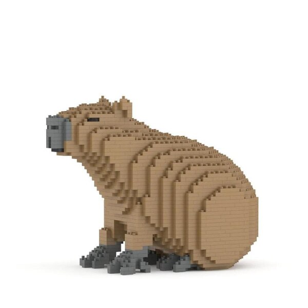 JEKCA Capybara 01S