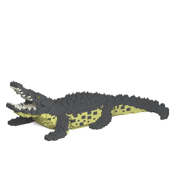 JEKCA Crocodile 01S