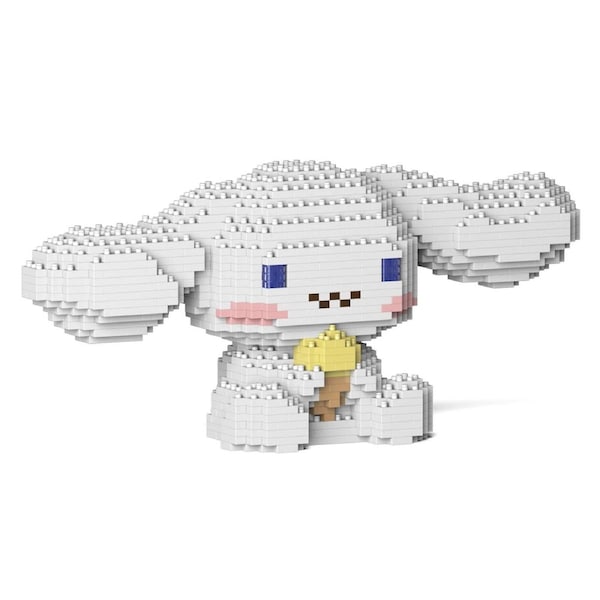 JEKCA Sanrio Cinnamoroll 01S