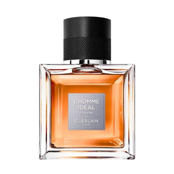 Guerlain L'Homme Ideal Extreme Eau De Parfum Spray 50ml/1.6oz 50ml/1.6oz