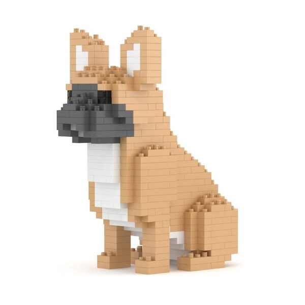 JEKCA French Bulldog Mini 01S