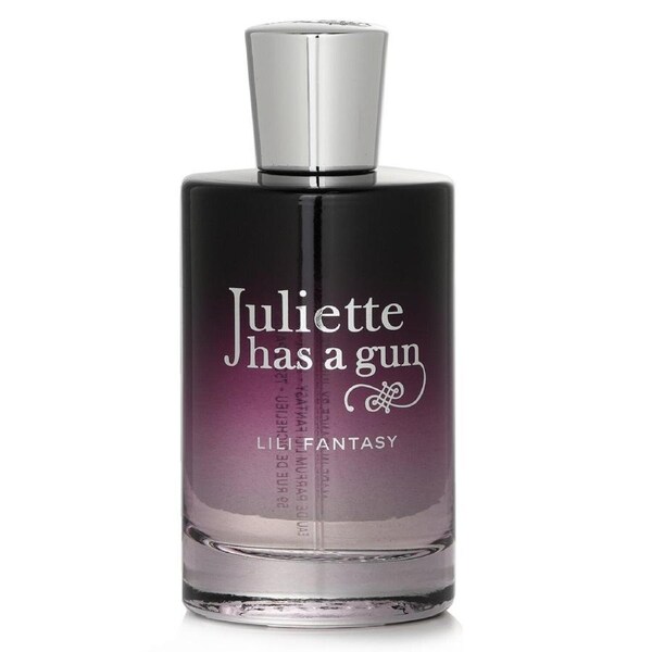 Juliette Has A Gun Lili Fantasy Eau De Parfum Spray 100ml/3.3oz 100ml/3.3oz