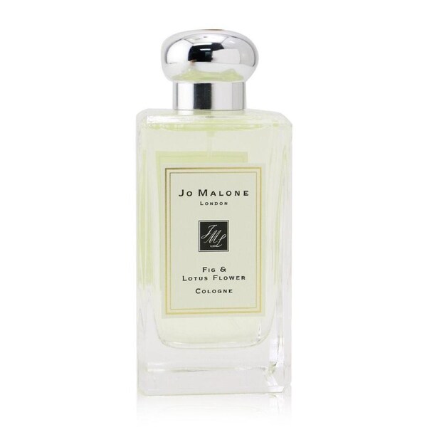 Jo Malone Fig & Lotus Flower Cologne Spray (Originally Without Box) 100ml/3.4oz 100ml/3.4oz