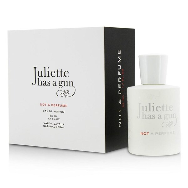 Juliette Has A Gun Not A Perfume Eau De Parfum Spray 50ml/1.7oz 50ml/1.7oz