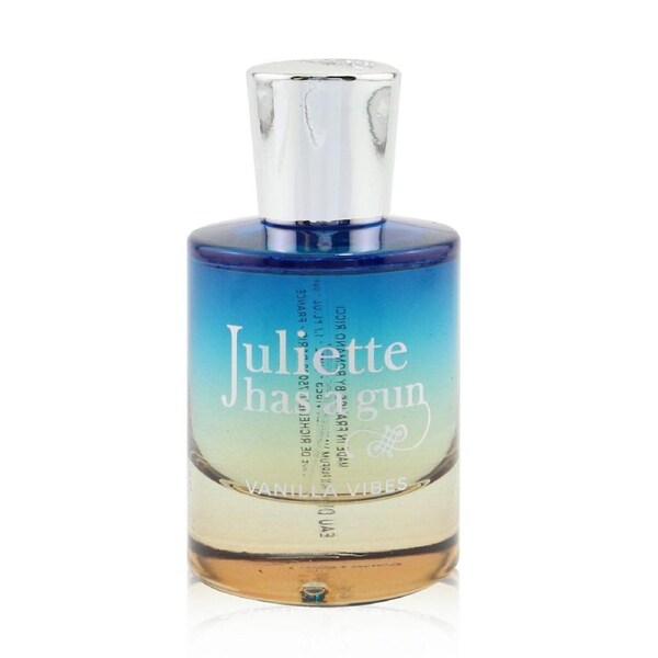 Juliette Has A Gun Vanilla Vibes Eau De Parfum Spray 50ml/1.7oz 50ml/1.7oz